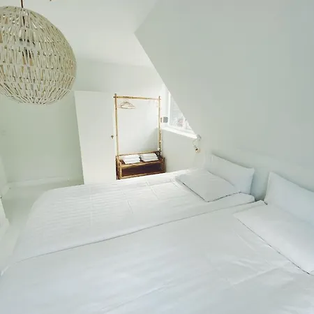 Echt-bergen Appartement Bergen