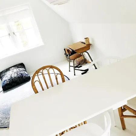 Echt-bergen Appartement