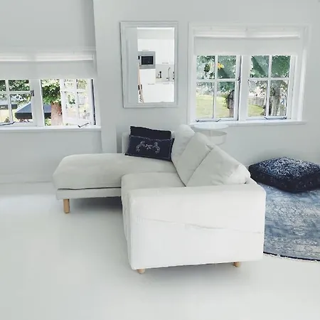 Echt-bergen Appartement Bergen