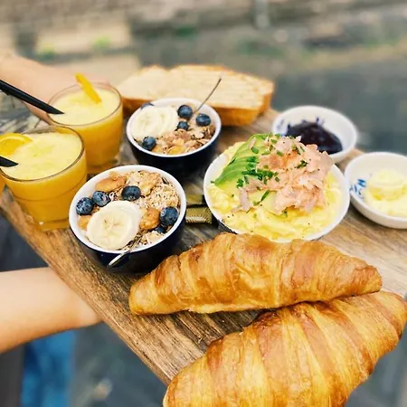 Echt-bergen * Bergen