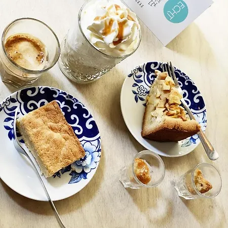 Echt-bergen Appartement Bergen