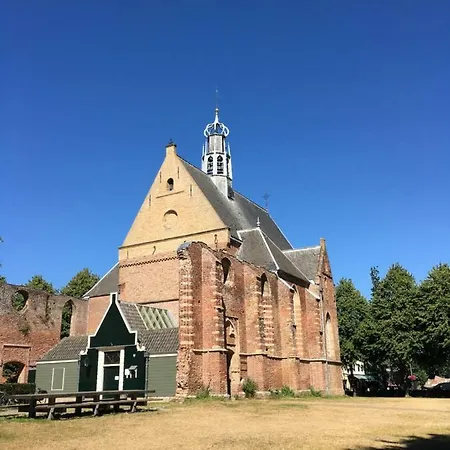 Echt-bergen Appartement