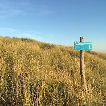 Apartamento Echt-bergen *