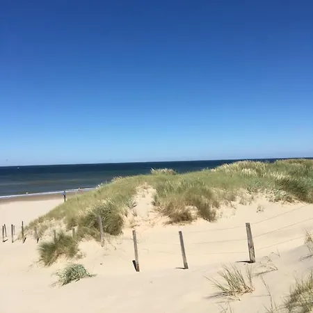 Apartamento Echt-bergen Bergen