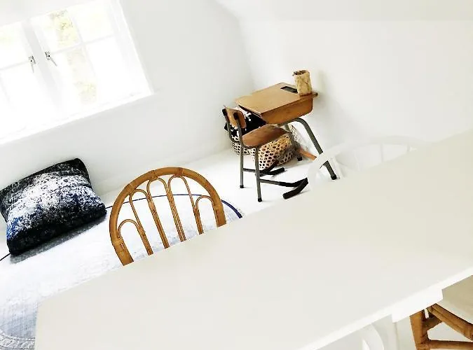 Echt-bergen Apartamento