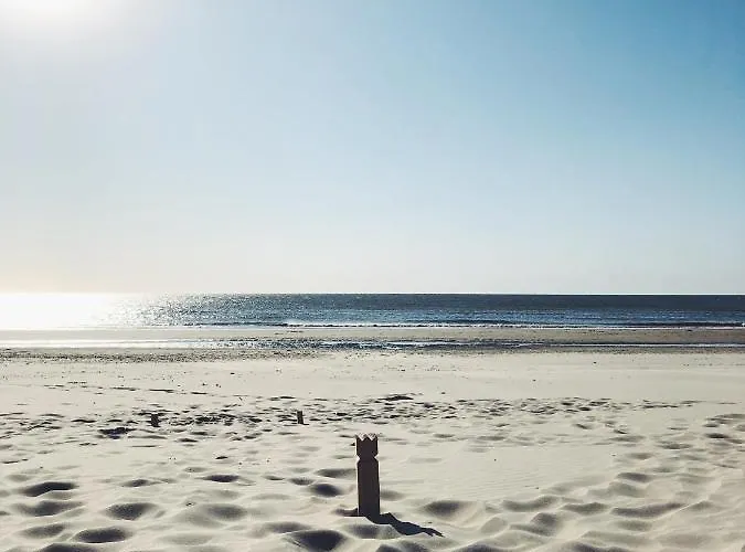 Διαμέρισμα Echt-bergen