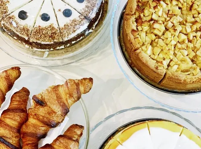 Echt-bergen Appartement Bergen