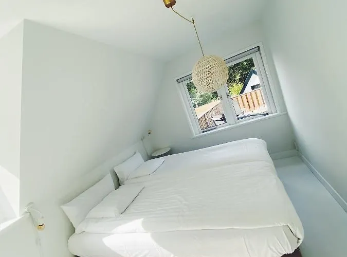 Appartement Echt-bergen *