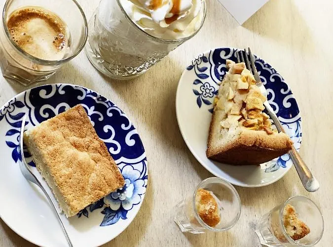 Echt-bergen Διαμέρισμα Μπέργκεν