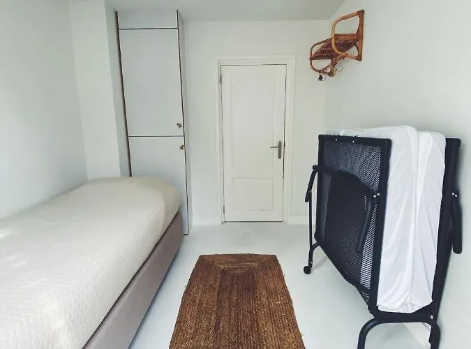 Appartement Echt-bergen Bergen