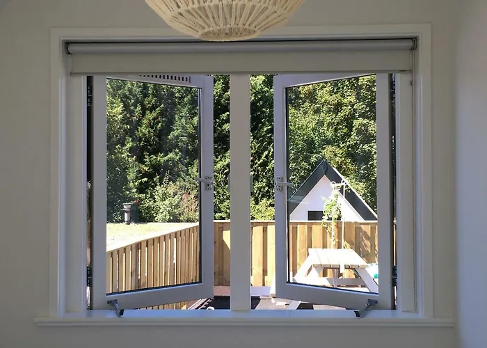 Echt-bergen * Bergen