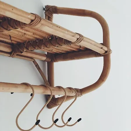 Apartament Echt-bergen *