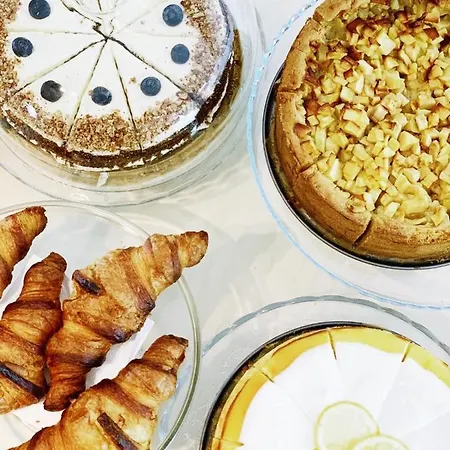 Echt-bergen Apartament Bergen