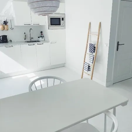 Apartament Echt-bergen *