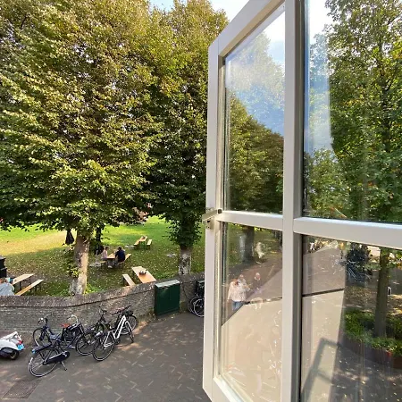 Echt-bergen * Bergen