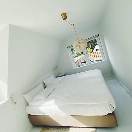 Apartament Echt-bergen *