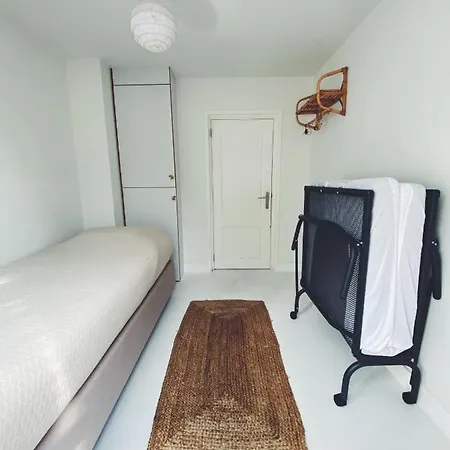 Appartement Echt-bergen Bergen