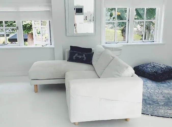 Echt-bergen Appartement Bergen