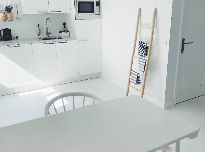 Appartement Echt-bergen *