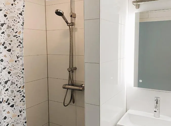 Echt-bergen Appartement