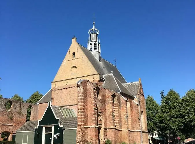 Echt-bergen Appartement