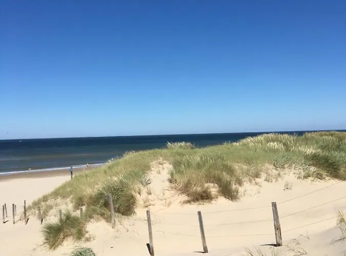 Appartement Echt-bergen Bergen